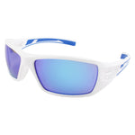 METEL M30 Safety Sunglasses Lightweight Full-Frame, Flexible Temples, Multiple Color Options