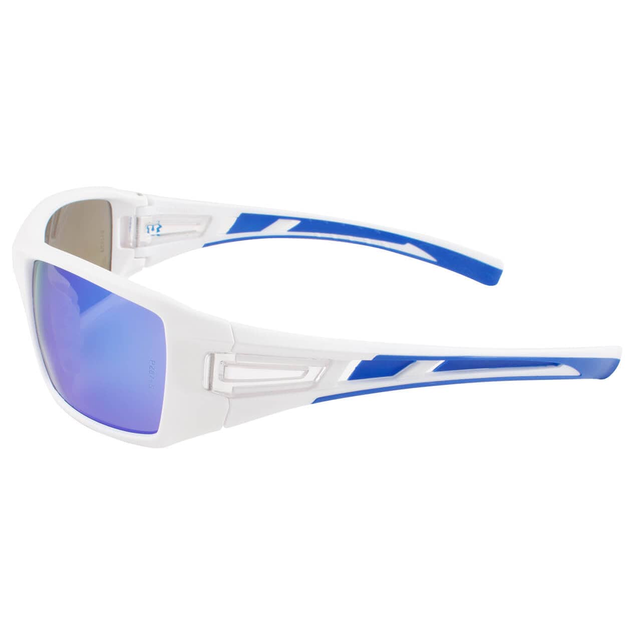 METEL M30 Safety Sunglasses Lightweight Full-Frame, Flexible Temples, Multiple Color Options