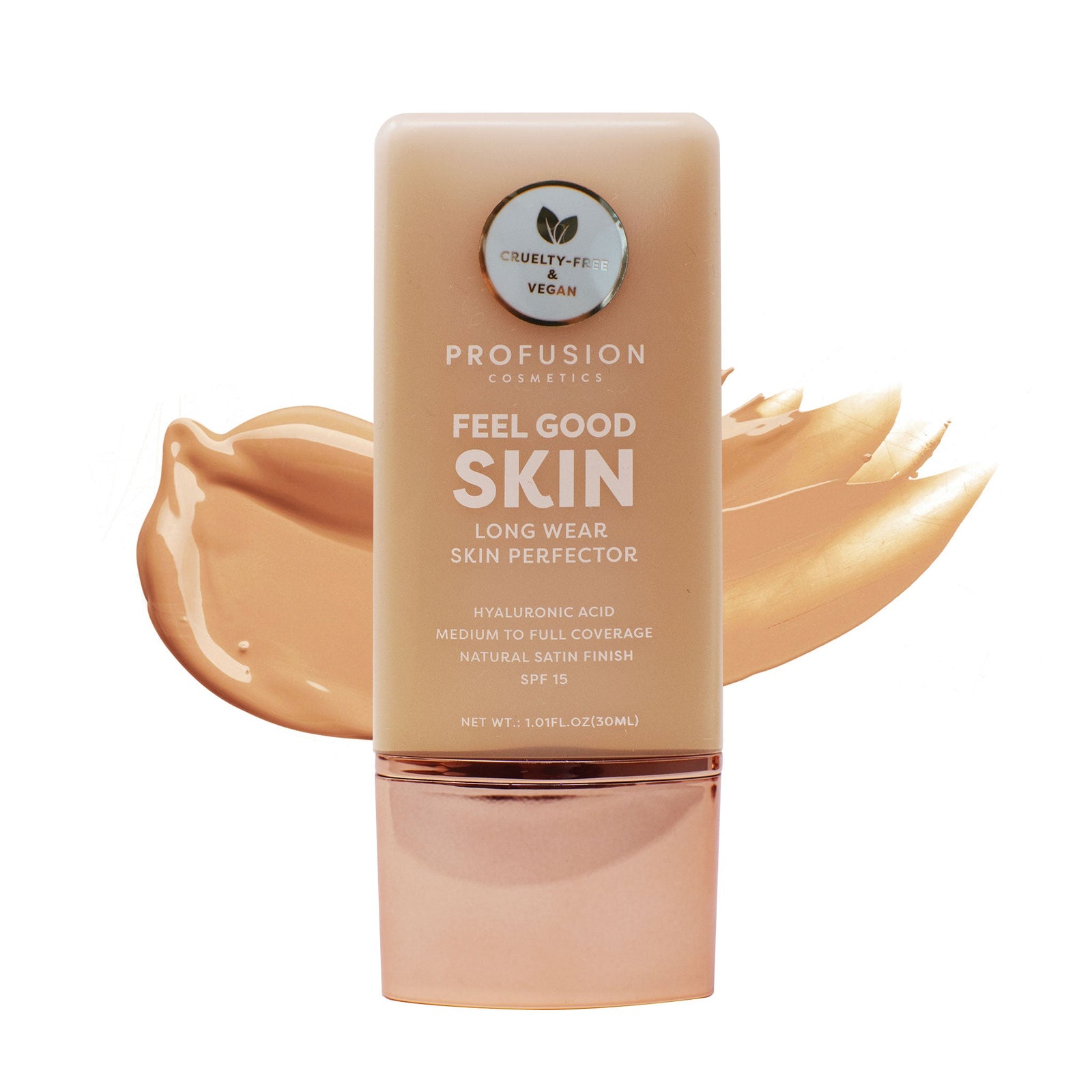 Feel Good Skin | Hydrating Skin Perfector