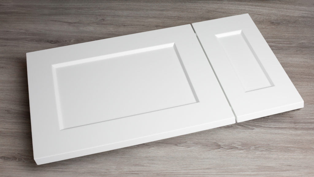 Custom To-Order Cabinet Doors