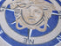 Tabletop Mosaic - Compass Versace Medusa