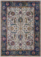 Mardina Blue Regency Carpet - Limited Edition