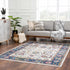 Mardina Blue Regency Carpet - Limited Edition