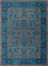 Turquoise Rug MRD4705 - Limited Edition