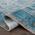 Turquoise Rug MRD4705 - Limited Edition