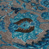 Turquoise Rug MRD4705 - Limited Edition