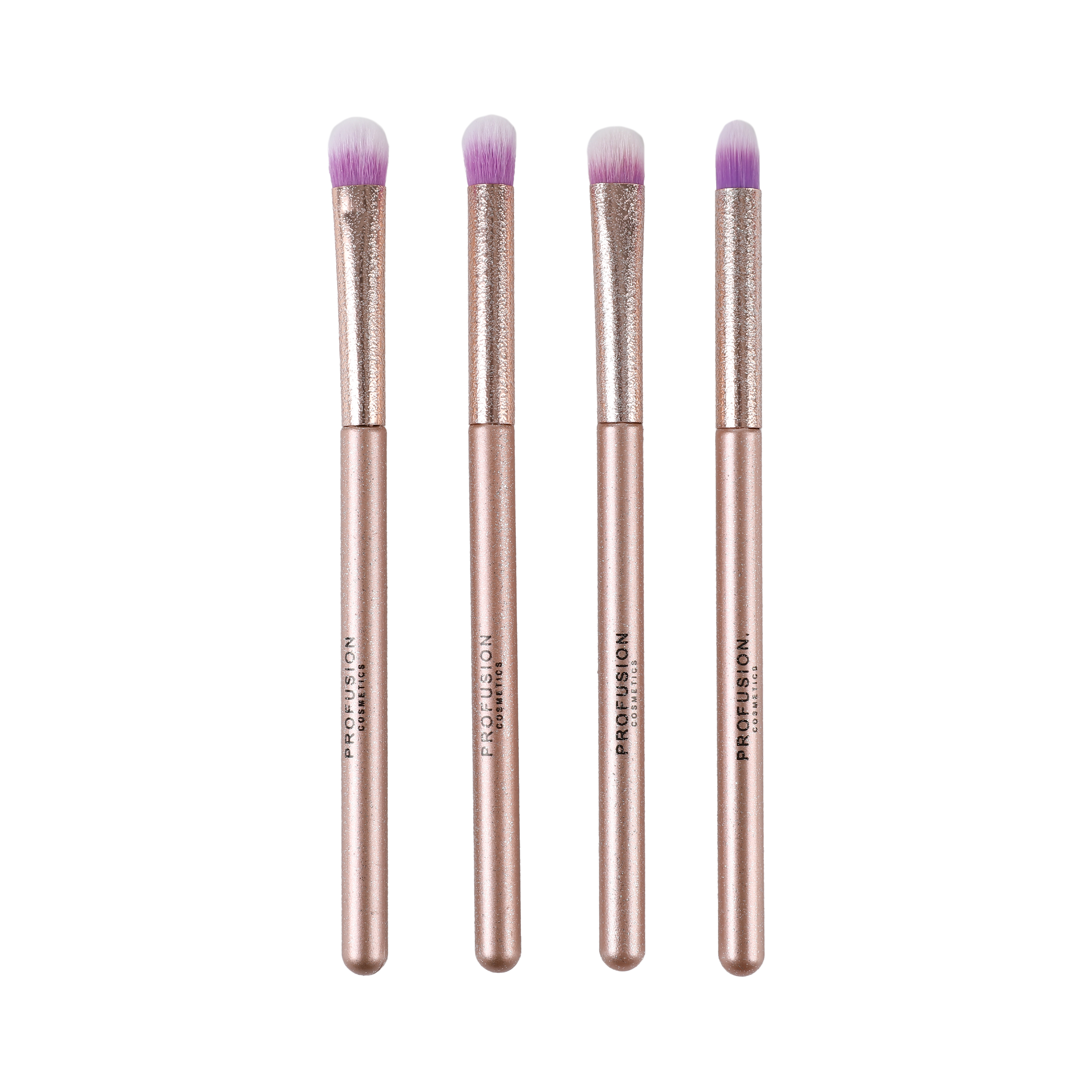 Starlet Eyes 5 PC Palette & Brush Set