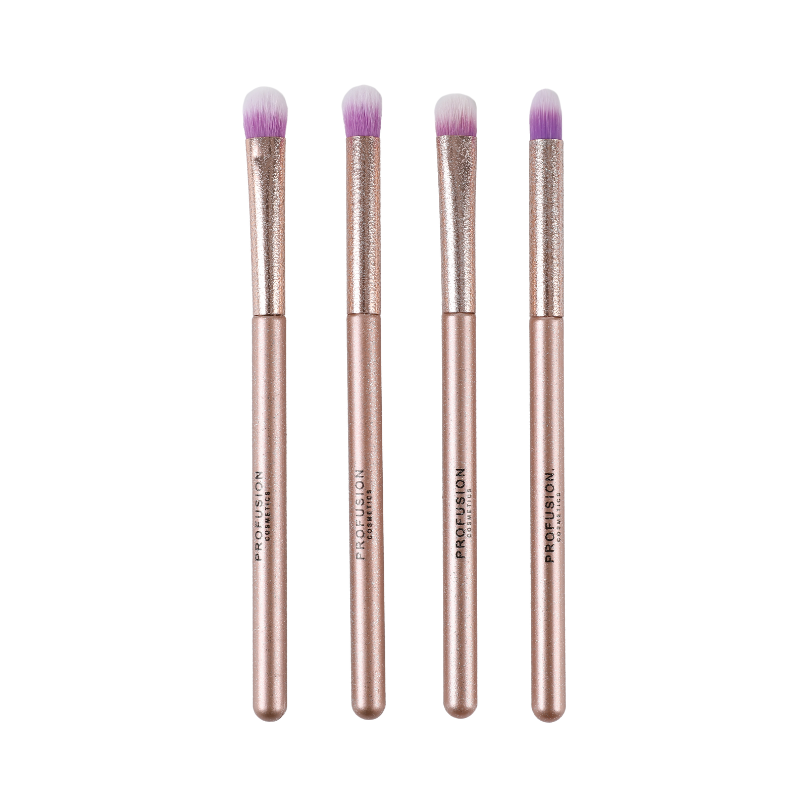 Starlet Eyes 5 PC Palette & Brush Set