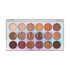 Starlet Eyes 5 PC Palette & Brush Set