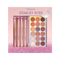 Starlet Eyes 5 PC Palette & Brush Set