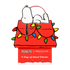 Peanuts Holiday | 12 Days of Advent Calendar