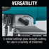 Makita XVJ03Z 18V LXT Lithium-Ion Cordless Jig Saw (Tool Only)