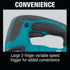 Makita XVJ03Z 18V LXT Lithium-Ion Cordless Jig Saw (Tool Only)