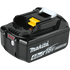 Makita BL1840BDC2 18V LXT® Lithium‑Ion Battery and Rapid Optimum Charger Starter Pack (4.0Ah)