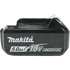 Makita BL1850B 18V LXT® Lithium‑Ion 5.0Ah Battery