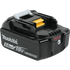 Makita BL1850B 18V LXT® Lithium‑Ion 5.0Ah Battery