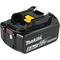 Makita BL1860B 18V LXT® Lithium‑Ion 6.0Ah Battery