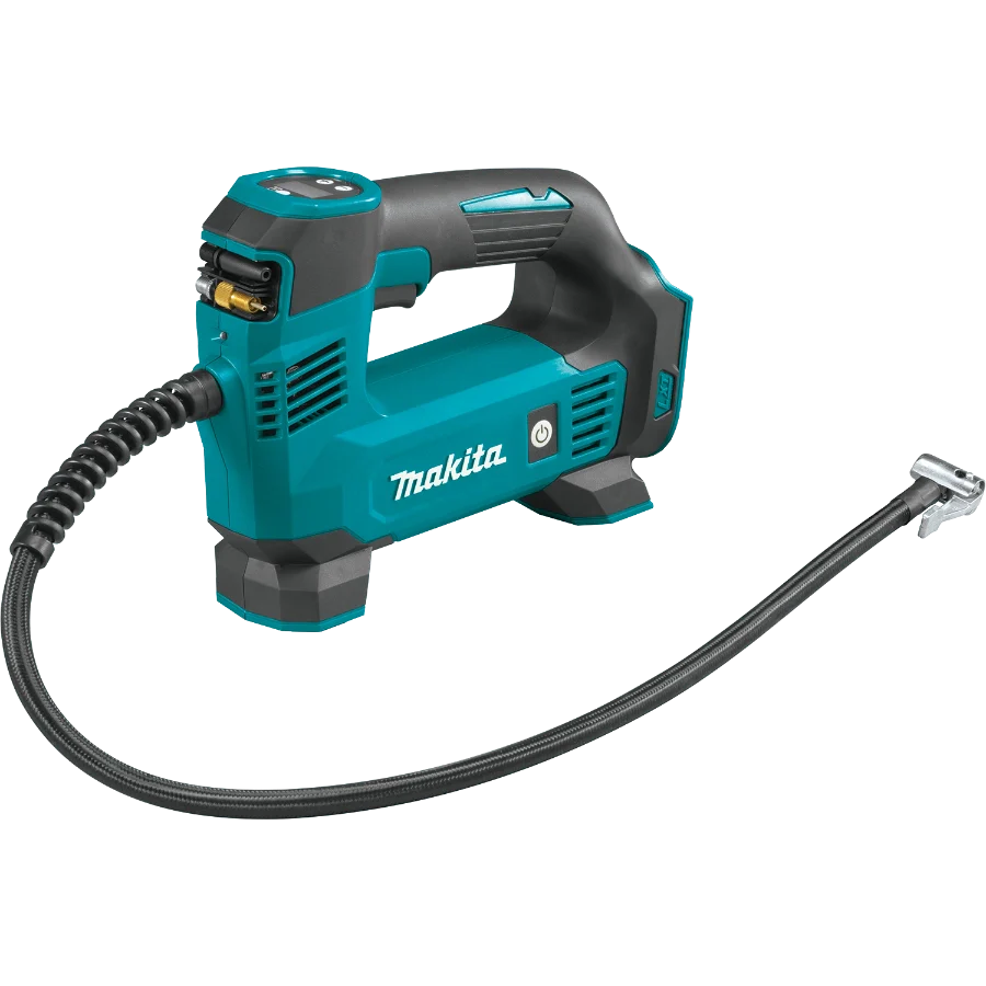 Makita DMP180ZX 18V LXT Lithium Ion Cordless Inflator