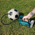 Makita DMP180ZX 18V LXT Lithium Ion Cordless Inflator