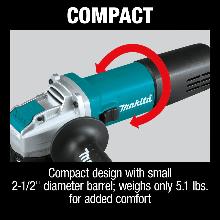 Makita GA4570 4-1/2