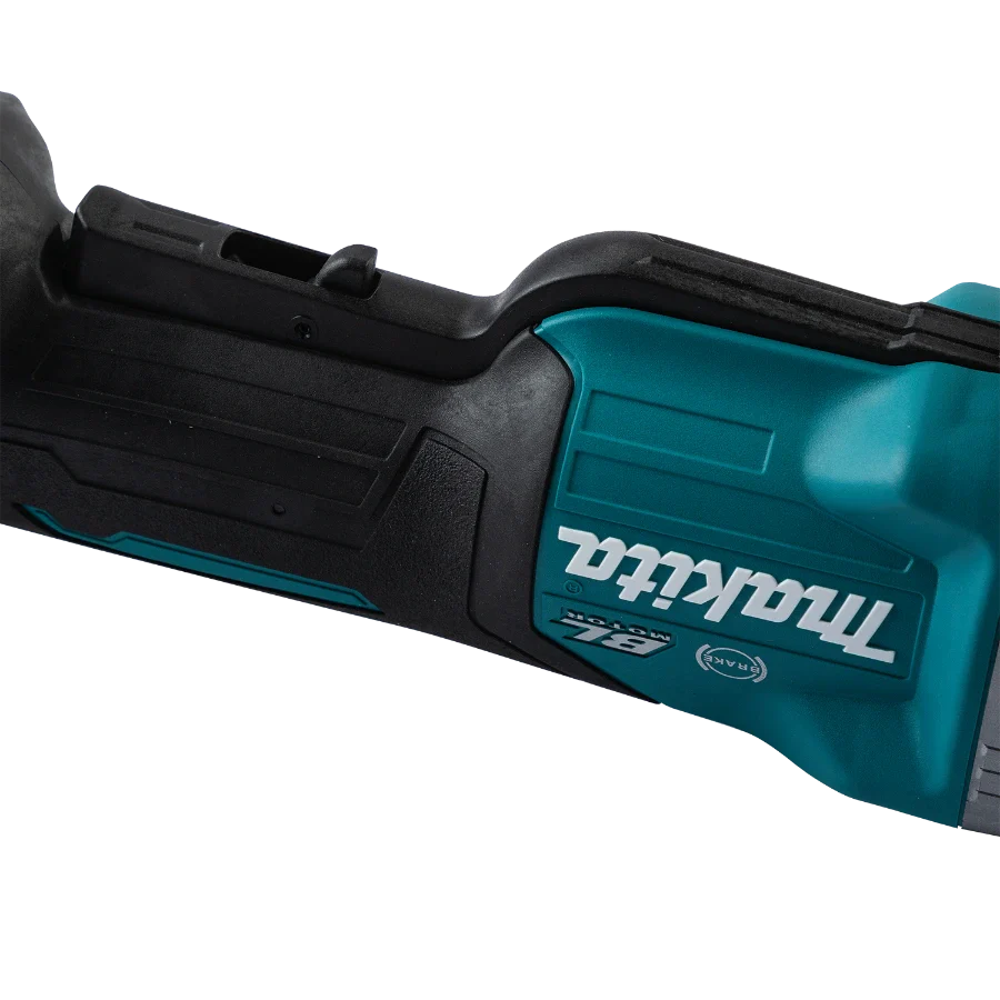 Makita GAG13M1 40V max XGT® Brushless Cordless 4‑1/2