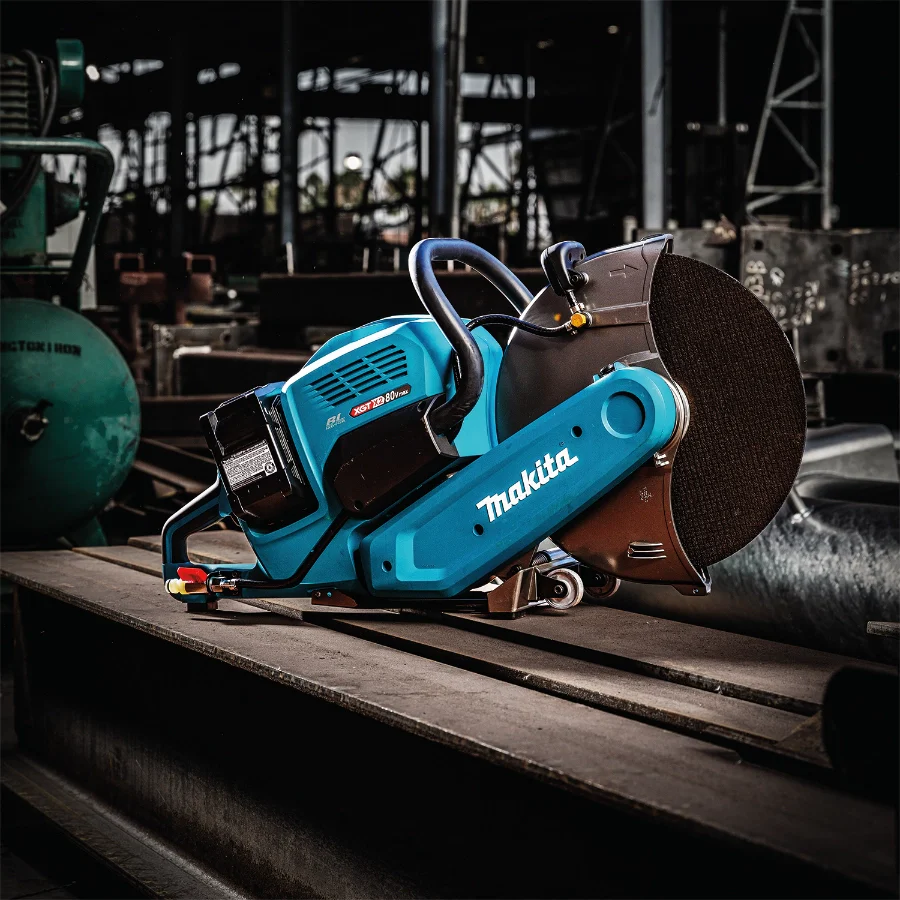 Makita GEC01PL4 80V max (40V max X2) XGT® Brushless 14