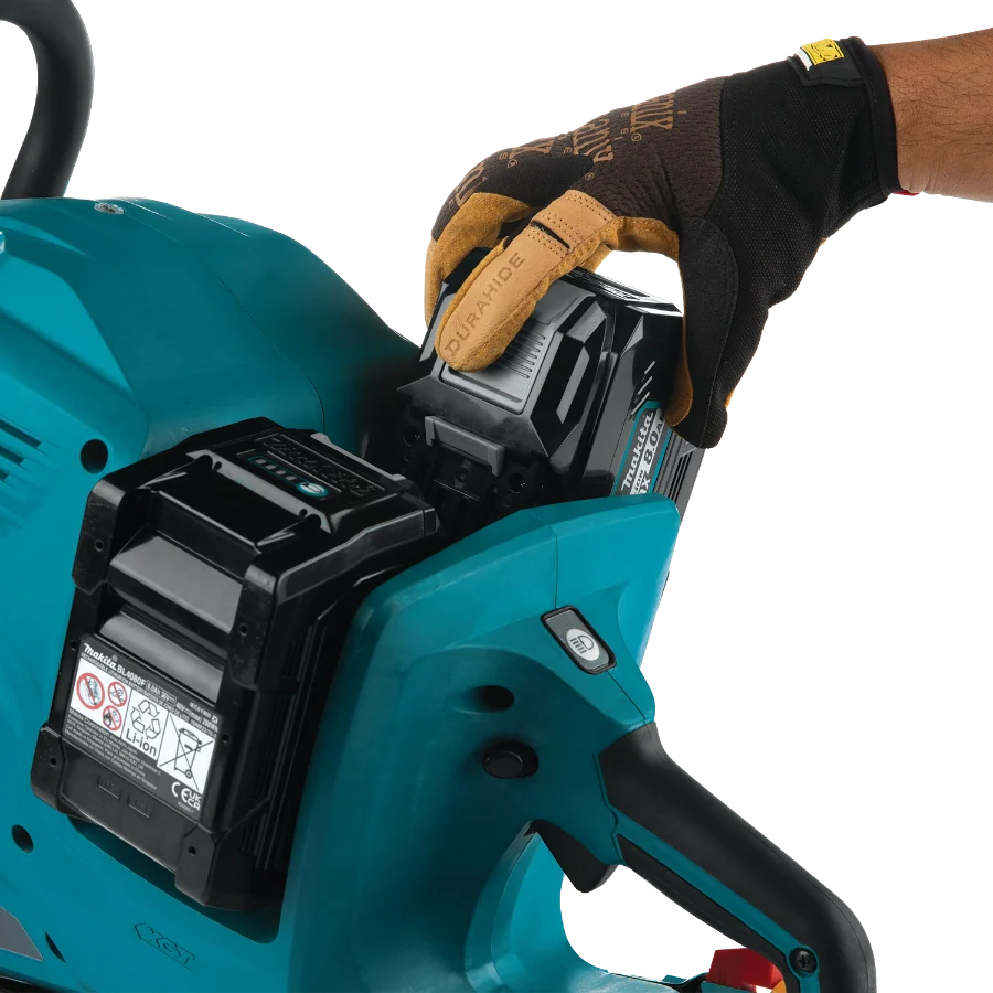 Makita GEC01PL4 80V max (40V max X2) XGT® Brushless 14