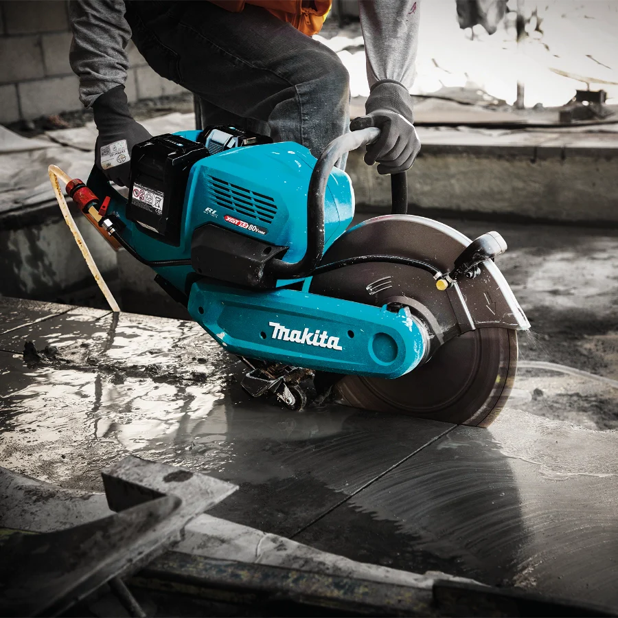 Makita GEC01PL4 80V max (40V max X2) XGT® Brushless 14