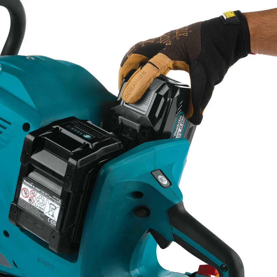 Makita GEC01PL 80V XGT Brushless 14