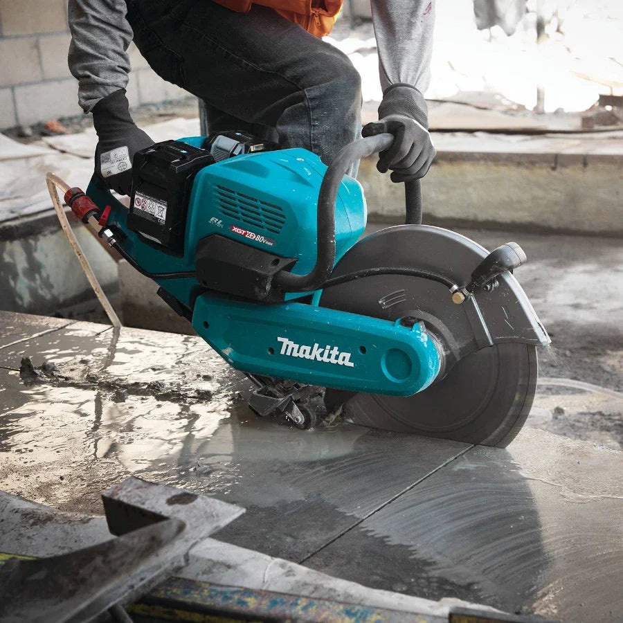 Makita GEC01PL 80V XGT Brushless 14