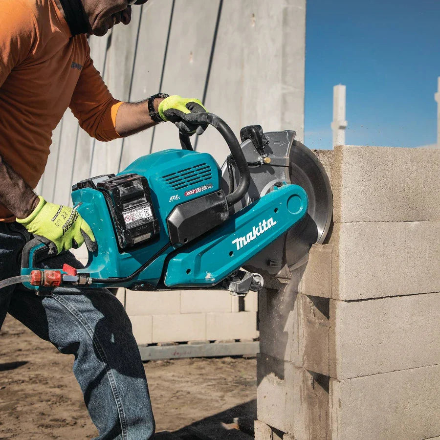 Makita GEC01PL 80V XGT Brushless 14