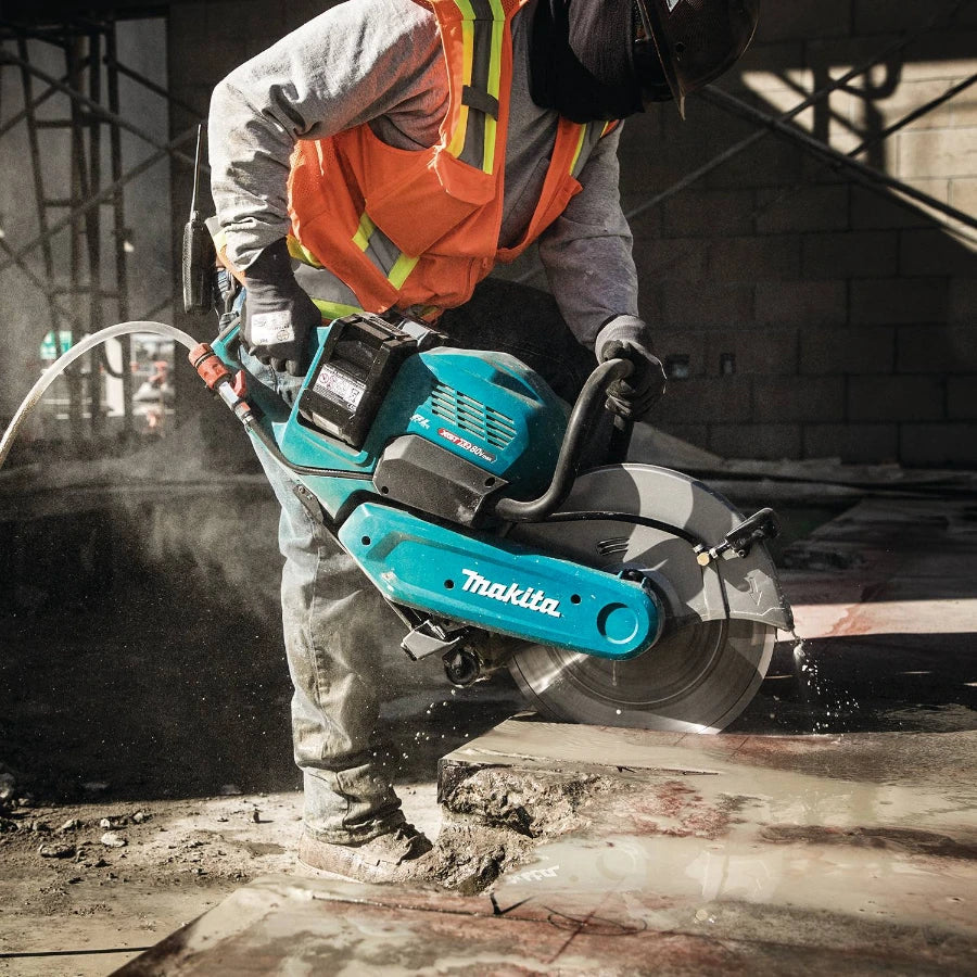 Makita GEC01PL 80V XGT Brushless 14