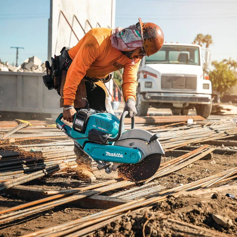 Makita GEC01PL 80V XGT Brushless 14