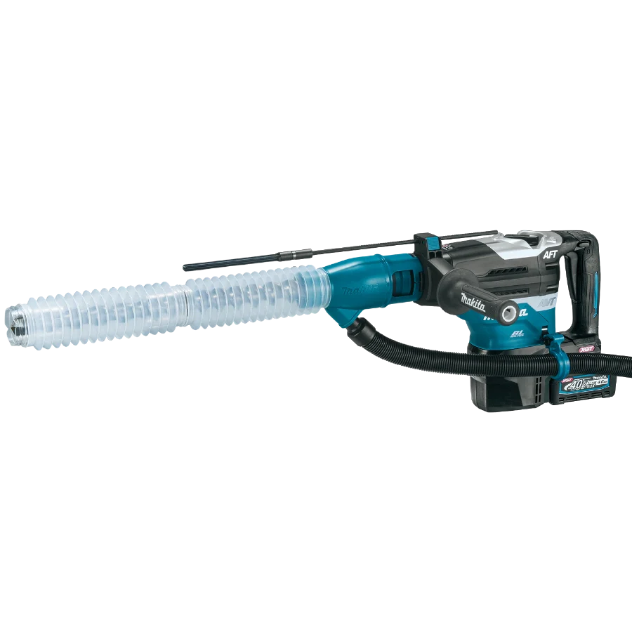 Makita GRH05M1 40V max XGT® Brushless 1‑9/16