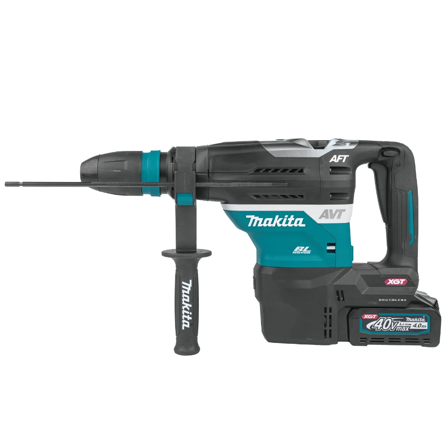 Makita GRH05M1 40V max XGT® Brushless 1‑9/16