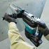 Makita GRH05M1 40V max XGT® Brushless 1‑9/16" SDS‑MAX AVT® Rotary Hammer Kit, AFT®, AWS® Capable (4.0Ah)