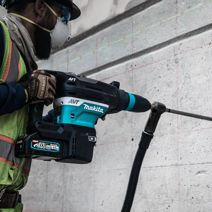 Makita GRH05M1 40V max XGT® Brushless 1‑9/16