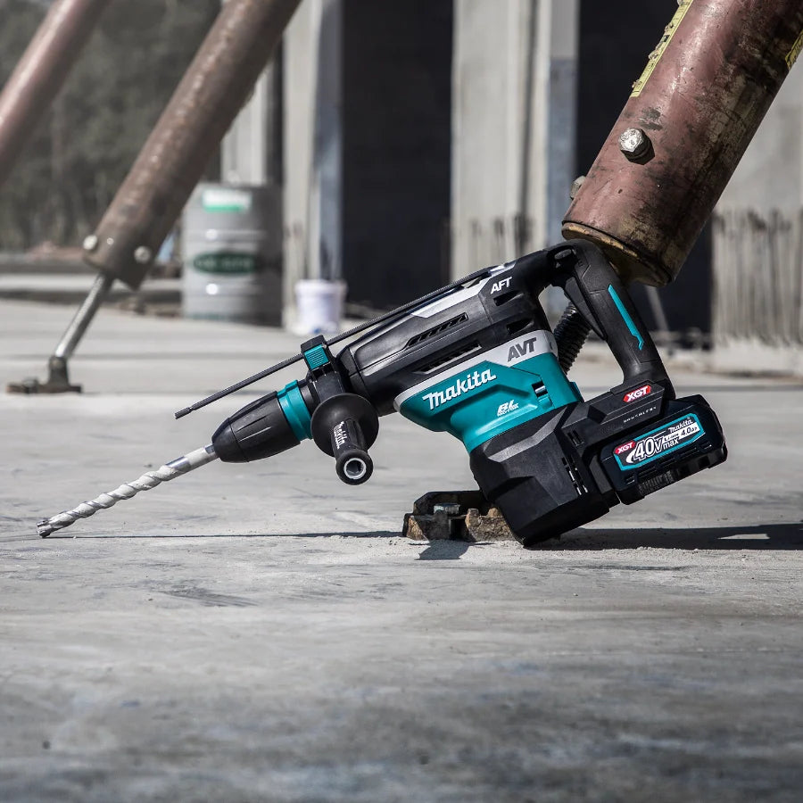 Makita GRH05M1 40V max XGT® Brushless 1‑9/16