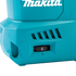 Makita GRH08M1 40V max XGT® Brushless Cordless 1‑3/16" SDS‑PLUS AVT® Rotary Hammer Kit, AFT®, AWS® Capable (4.0Ah)