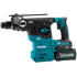 Makita GRH08M1 40V max XGT® Brushless Cordless 1‑3/16" SDS‑PLUS AVT® Rotary Hammer Kit, AFT®, AWS® Capable (4.0Ah)