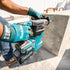 Makita GRH08M1 40V max XGT® Brushless Cordless 1‑3/16" SDS‑PLUS AVT® Rotary Hammer Kit, AFT®, AWS® Capable (4.0Ah)