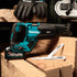 Makita GRJ02M1 40V max XGT® Brushless Cordless AVT® Orbital Recipro Saw Kit (4.0Ah)