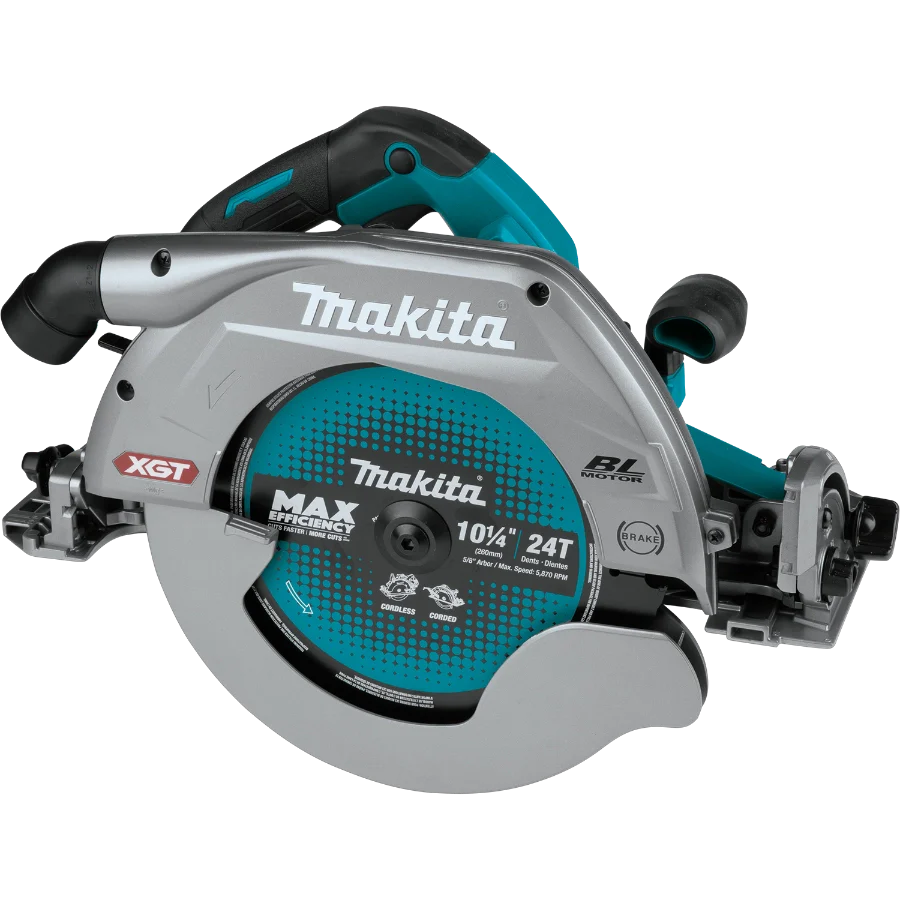 Makita GSH04Z 40V max XGT® Brushless Cordless 10‑1/4