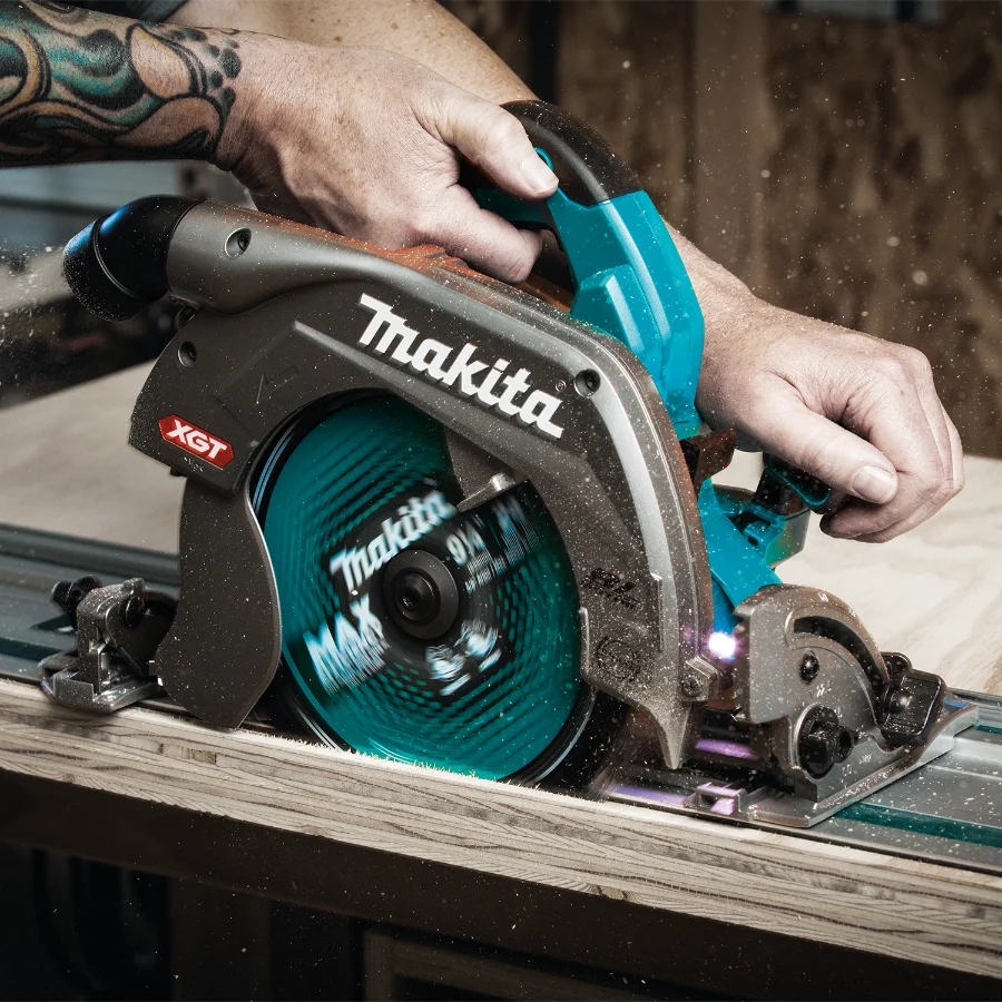 Makita GSH04Z 40V max XGT® Brushless Cordless 10‑1/4