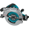 Makita GSH04Z 40V max XGT® Brushless Cordless 10‑1/4" Circular Saw with Guide Rail Compatible Base, AWS® Capable, Tool Only