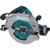 Makita GSH04Z 40V max XGT® Brushless Cordless 10‑1/4" Circular Saw with Guide Rail Compatible Base, AWS® Capable, Tool Only