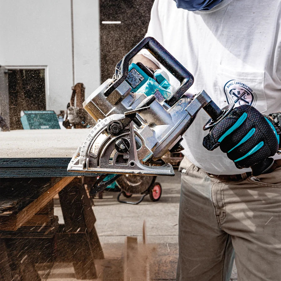 Makita GSR02M1 40V max XGT® Brushless Cordless Rear Handle 10‑1/4