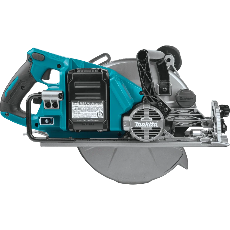 Makita GSR02M1 40V max XGT® Brushless Cordless Rear Handle 10‑1/4