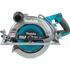 Makita GSR02M1 40V max XGT® Brushless Cordless Rear Handle 10‑1/4" Circular Saw Kit, AWS® Capable (4.0Ah)