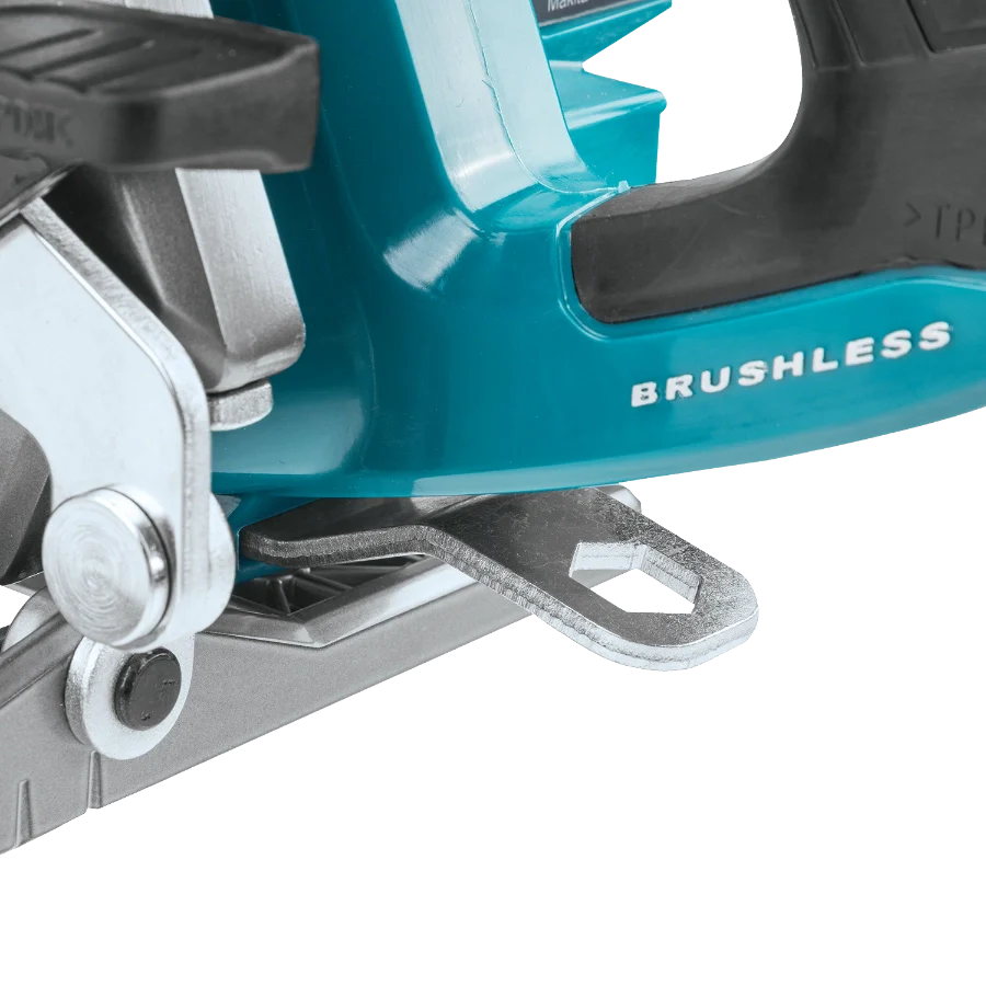 Makita GSR02M1 40V max XGT® Brushless Cordless Rear Handle 10‑1/4